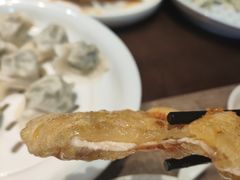 -俏东方·海味水饺·青岛菜(崂山店)