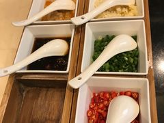-海鸿荟·沿江菜(中山北路店)