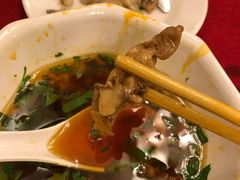 -山城年华老火锅(玉林店)