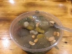 -凉凉冰饭(龙门店)