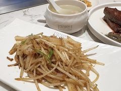 -火地铁板烧(昆山万象汇店)