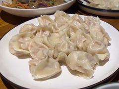 -伊喜饺子·烤鸭(五道口学院路店)