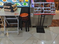 -牛腩之旅·牛腩牛杂煲(光启城美食城店)