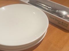 -新贝乐意大利餐厅(苏州中心店)