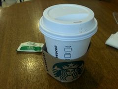 -星巴克(红房子店)