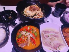 -新仙清汤牛腩(铜锣湾店)