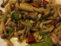 -民食香·腊排骨野生菌美食(木府店)
