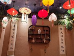 -食味酒味天津菜·古法鲜酿米酒(鼓楼店)
