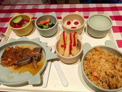 -西贝(枫蓝国际购物中心店)