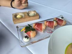 -Kathleen's Waitan 凯圣琳江景西餐厅(外滩店)