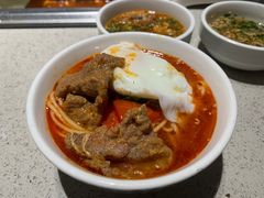 -海底捞火锅(航洋城店)