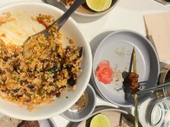 -胡麻(静安嘉里店)