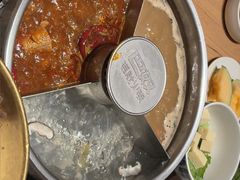 -巴奴毛肚火锅(龙湖锦艺城店)