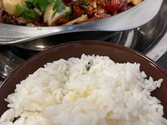 -天治宣·野椒鸡(龙头寺总店)