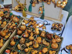 -长春世界雕塑园冰雪艺术天地