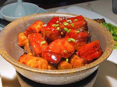 鼎炉红烧肉-韵秋荷(宝山龙湖天街店)
