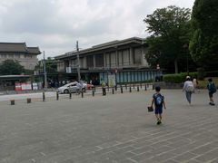-东京国立博物馆