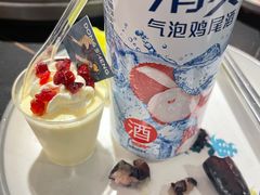 -東盛炭烤自助料理(浦东文峰广场店)