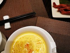 -浙江安吉JW万豪酒店·万豪中餐厅