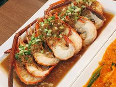 -建兴酒家(班塔通分店)