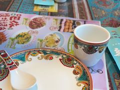 -巴依老爷新疆美食(工体旗舰店)