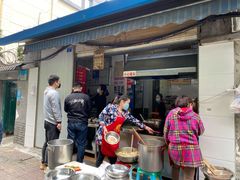 -蓉城西二道无名冒菜(西二道街店)