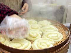 -清泉阁包子饺子·刀削面(五一店)