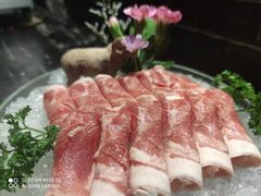 -椒王火锅(厚街万达店)