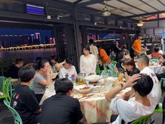 -小林哥的海鲜馆·夜宵烧烤(渔人码头店)