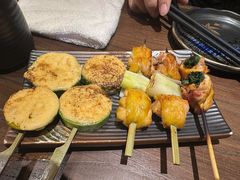 -鸟鹏烧鸟居酒屋(熙龙湾店)
