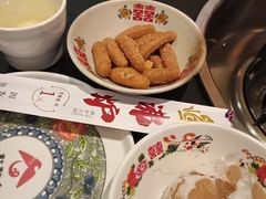 -沸炉重庆老火锅(军事博物馆店)