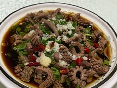 -呼吸森林·生态农庄农家乐私房菜