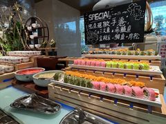 -温德姆至尊酒店·璇全日餐厅