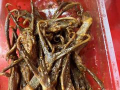 -周黑鸭(武汉汉阳区江城大道永旺店)