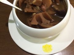 -福慧慈缘素食餐厅(王府井店)