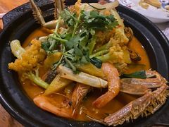 -馬蘭花開(车站大道店)