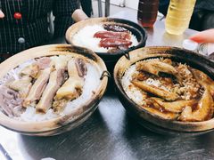 -兴记菜馆