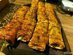 -丰茂烤串(建设街店)