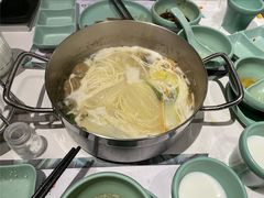 -肥佬大椰子鸡(三里屯3·3大厦店)