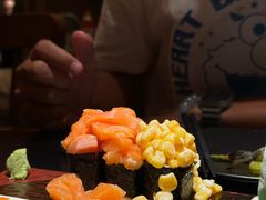-摩打食堂(壹方中心店)