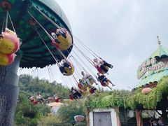 -安吉Hello Kitty乐园