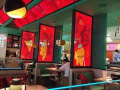 大堂-蛙小侠(五象万象汇店)