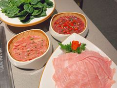 -海底捞火锅(北京路店)