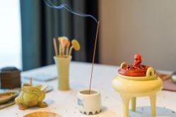 -圣贝拉母婴护理中心(深圳莱佛士店)