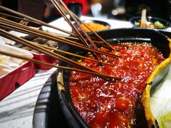 -钢管厂歆瑞源油卤串串香(春熙路太古里店)