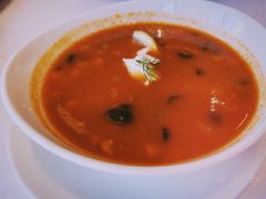 -马克西姆俄罗斯餐厅(通亚街店)