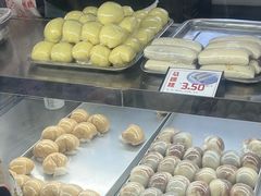 -许阿姨糕团店(南京总店)