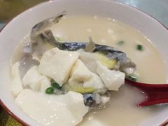 -双桥饭店(锦溪店)