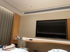 -全季酒店(成都金牛万达店)