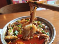 -炉小二铜锅牛蛙•川湘菜(三里屯店)